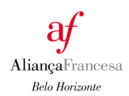Logo Aliança Francesa