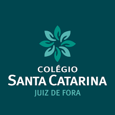 Logo Colégio Santa Catarina — Juiz de Fora