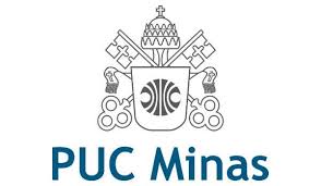 Logo PUC Minas