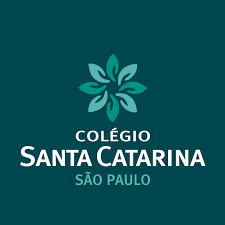 Logo Colégio Santa Catarina — São Paulo