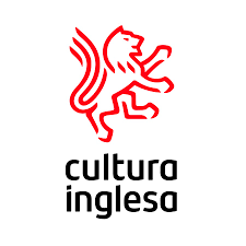 Logo Cultura Inglesa