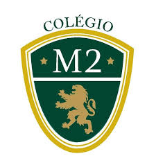 Logo Colégio M2